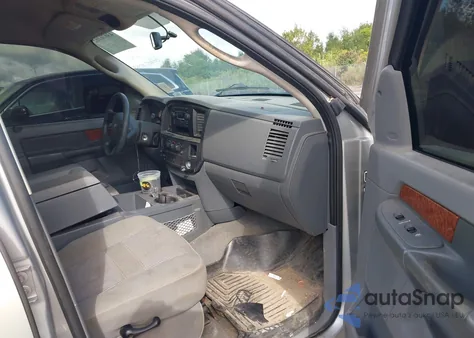 2006 Dodge Ram 2500 Slt/Sport из США, поврежденный, VIN 3D7KR28C96G148747